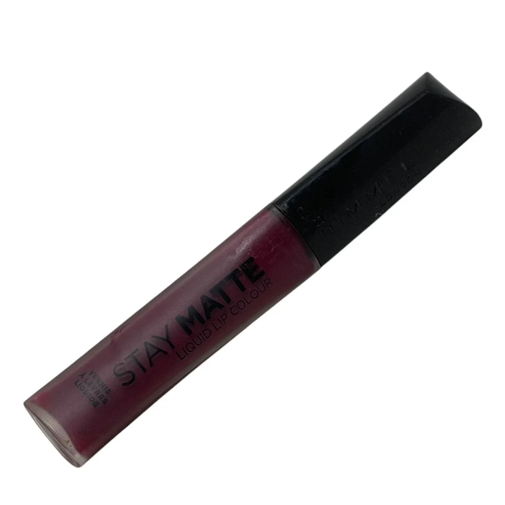 lip used never